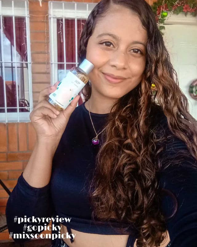 MIXSOON Soondy Centella Asiatica Essence review photo by geneads