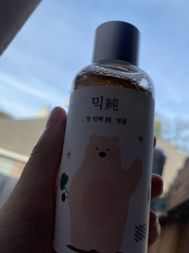 MIXSOON Soondy Centella Asiatica Essence review photo by cindyr