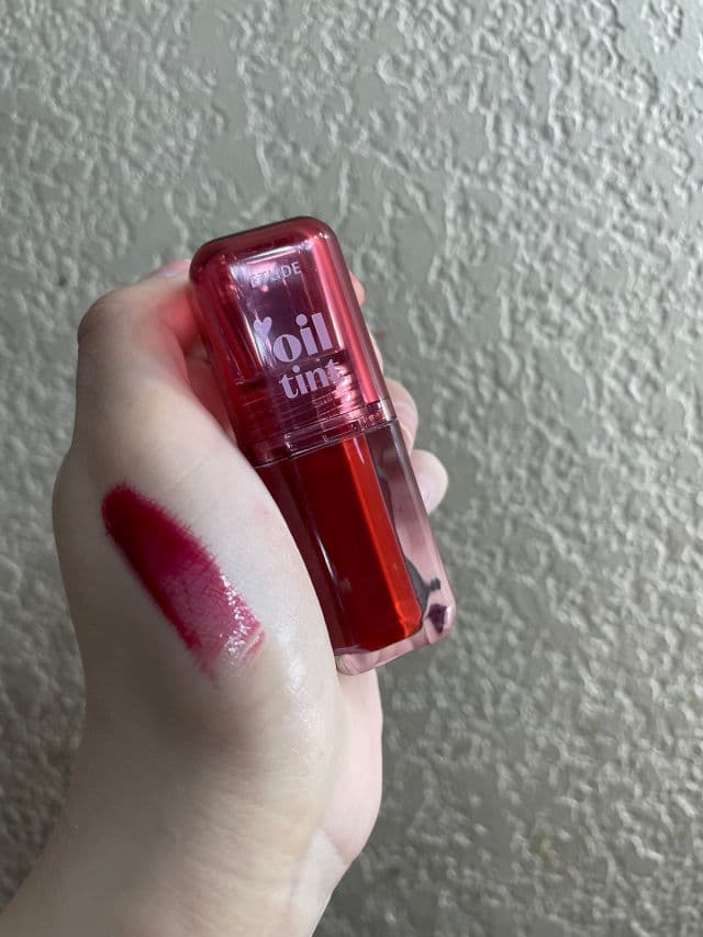 Dear Darling Oil Tint product review