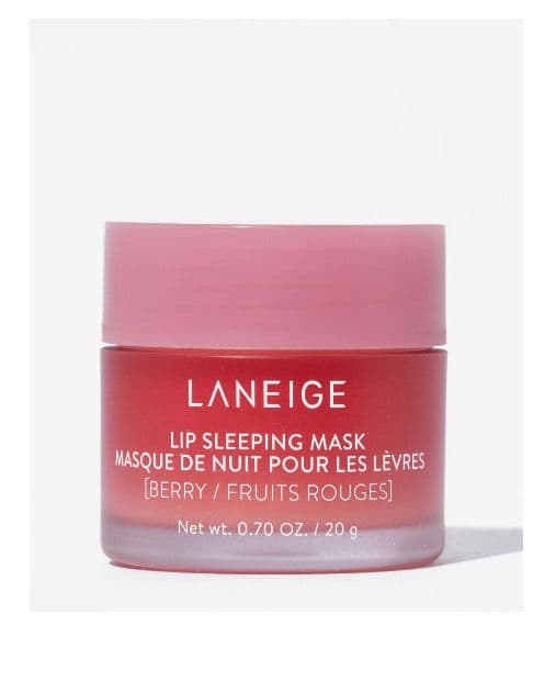 Laneige Peppermint review photo by PriyankaNikki