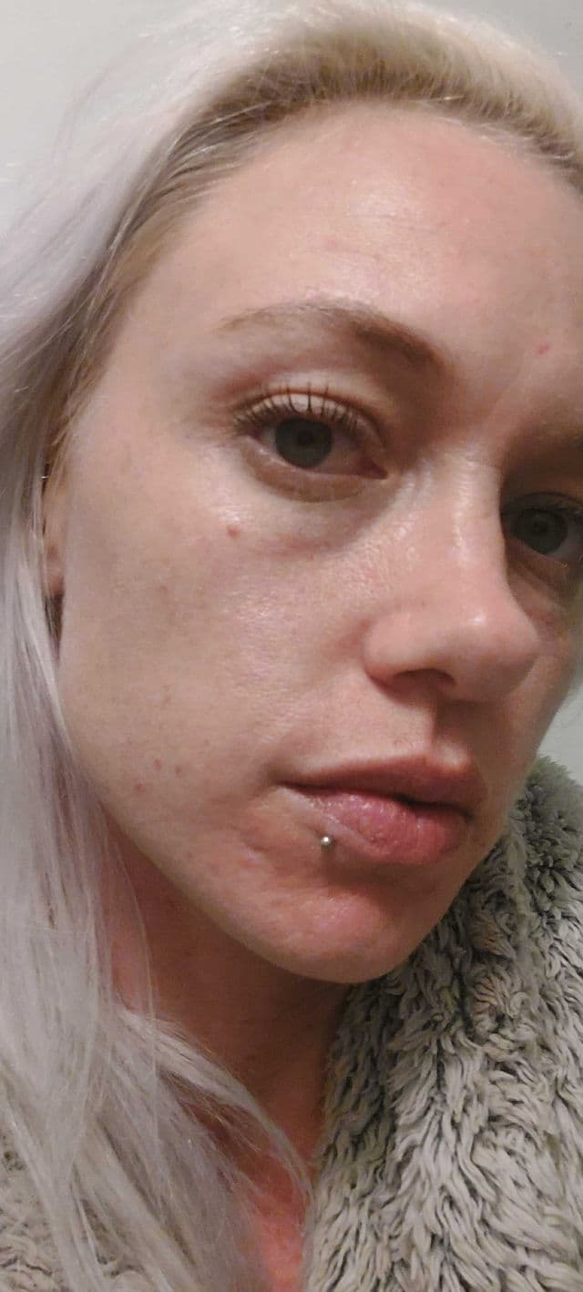 Nip + Fab Salicylic Fix Gel Cleanser review photo by LuvSkincareAndBeauty