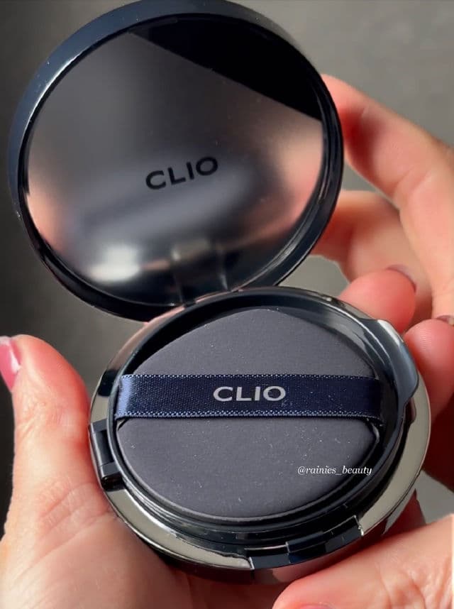 Clio 2 Lingerie review photo by RainiesBeauty