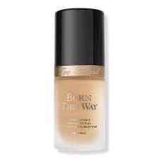 Too Faced Born This Way Foundation review photo by SheilaMeszaros73