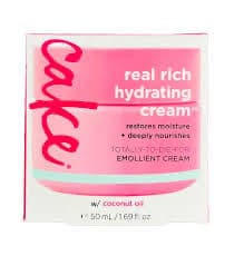 Cake Real Rich Hydrating Cream Emollient Cream review photo by SheilaMeszaros73
