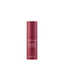 THANK YOU FARMER Miracle Age Melawring Dual Balm review photo by SheilaMeszaros73
