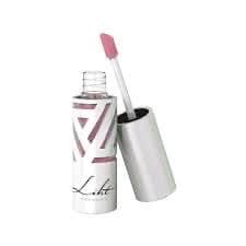 Liht Organics Moisture Burst Lip Glaze - Pink Macaron review photo by SheilaMeszaros73