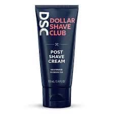 Dollar Shave Club Post Shave Cream review photo by SheilaMeszaros73