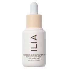 Ilia Super Serum Skin Tint SPF 40 Foundation review photo by SheilaMeszaros73