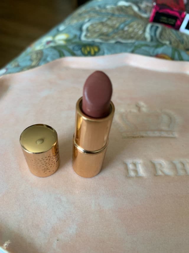 Charlotte Tilbury Pillow Talk  review photo by JenShaf1