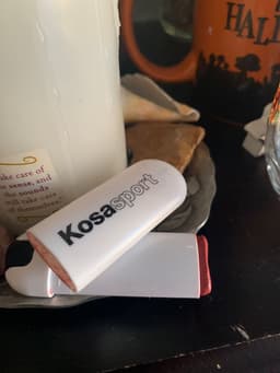 review