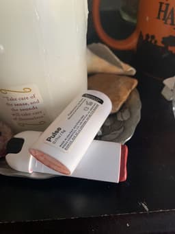 review