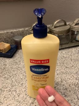 review