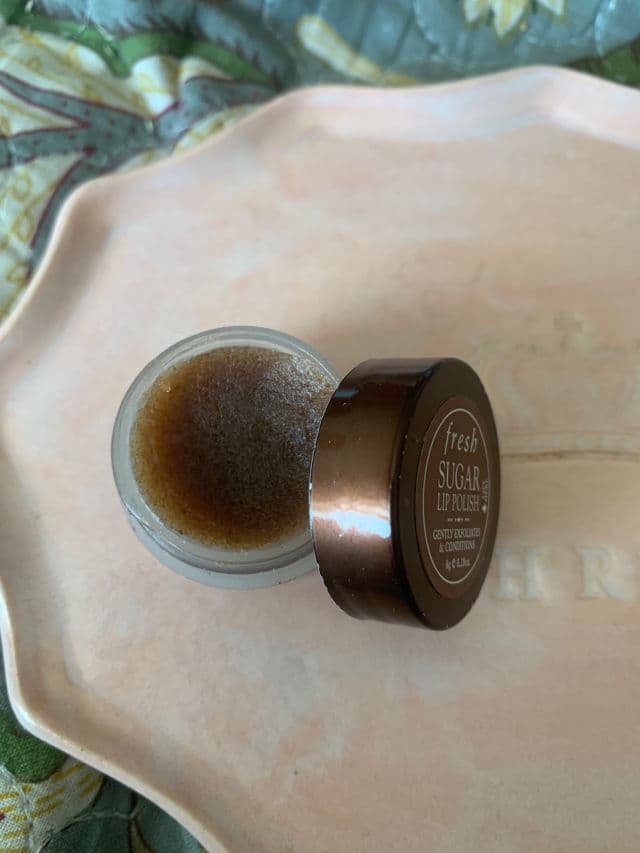fresh Sugar Lip Polish review photo by JenShaf1