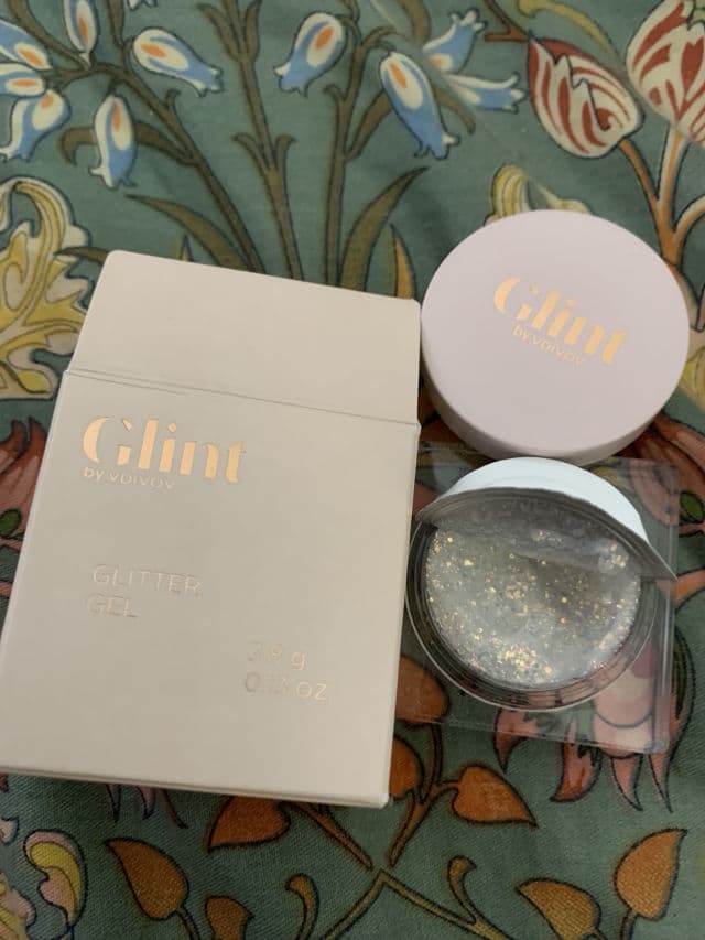 Glint 03 Frozen Opal review photo by JenShaf1