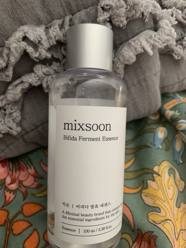 MIXSOON Bifida Ferment Essence review photo by JenShaf1