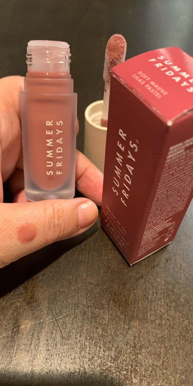 Summer Fridays Blush Dreams review photo by JenShaf1