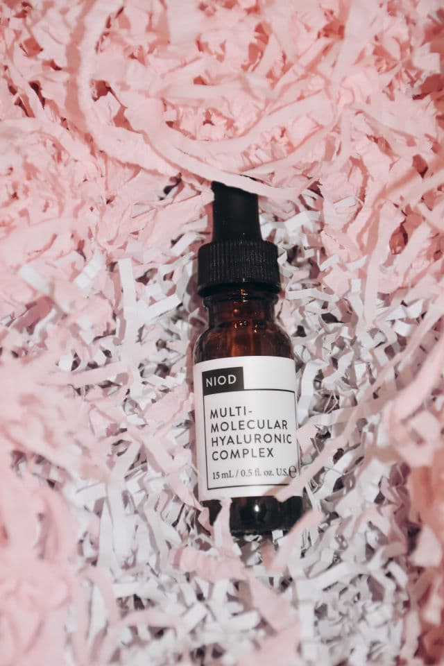 NIOD Multi-Molecular Hyaluronic Complex MMHC2 review photo by ElizabethAntonevich
