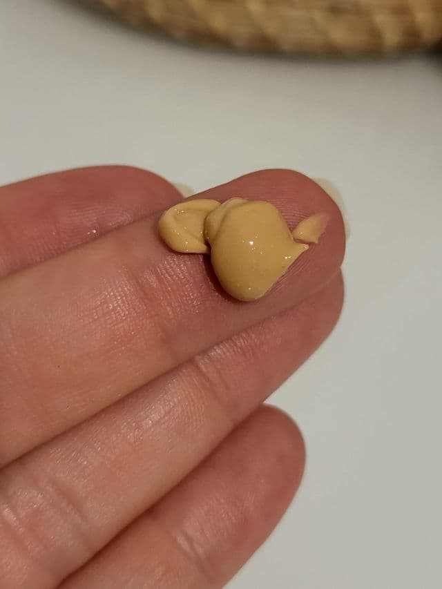 Drunk Elephant T.L.C. Sukari Babyfacial review photo by alanasbeauty