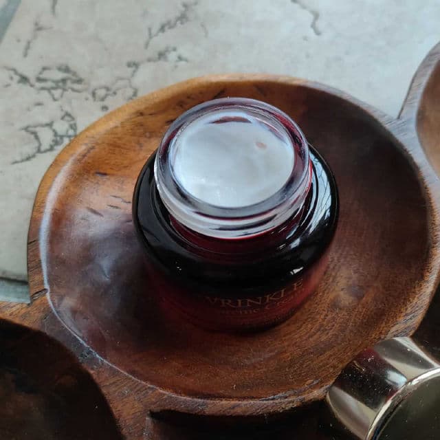 The Skin House Wrinkle Supreme Cream review photo by myru