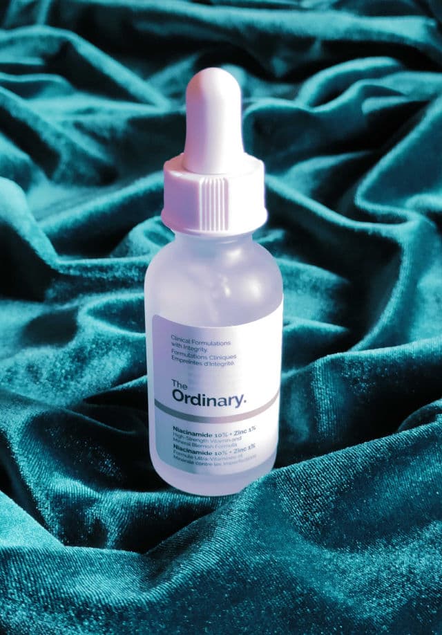 The Ordinary Niacinamide 10% + Zinc 1% review photo by myru