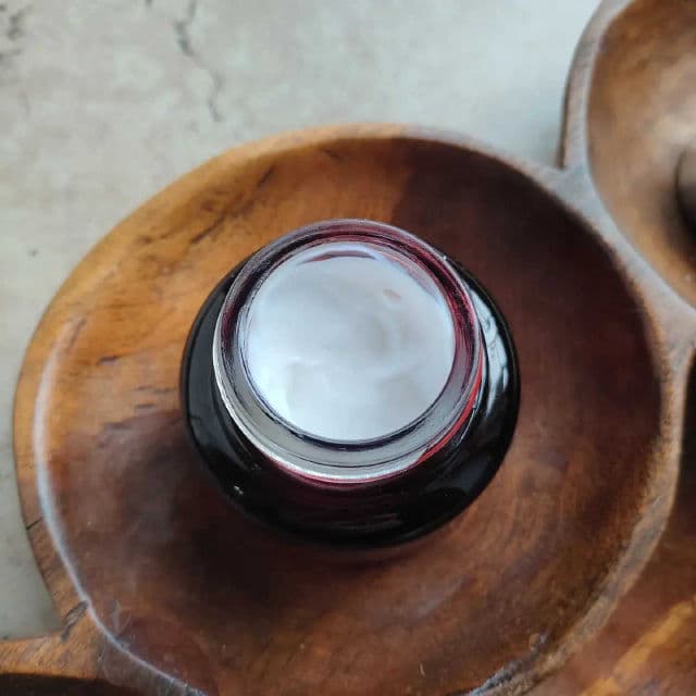 The Skin House Wrinkle Supreme Cream review photo by myru