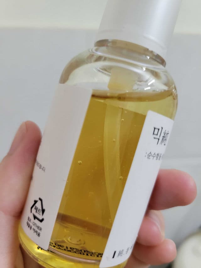 MIXSOON Bean Essence review photo by narameo