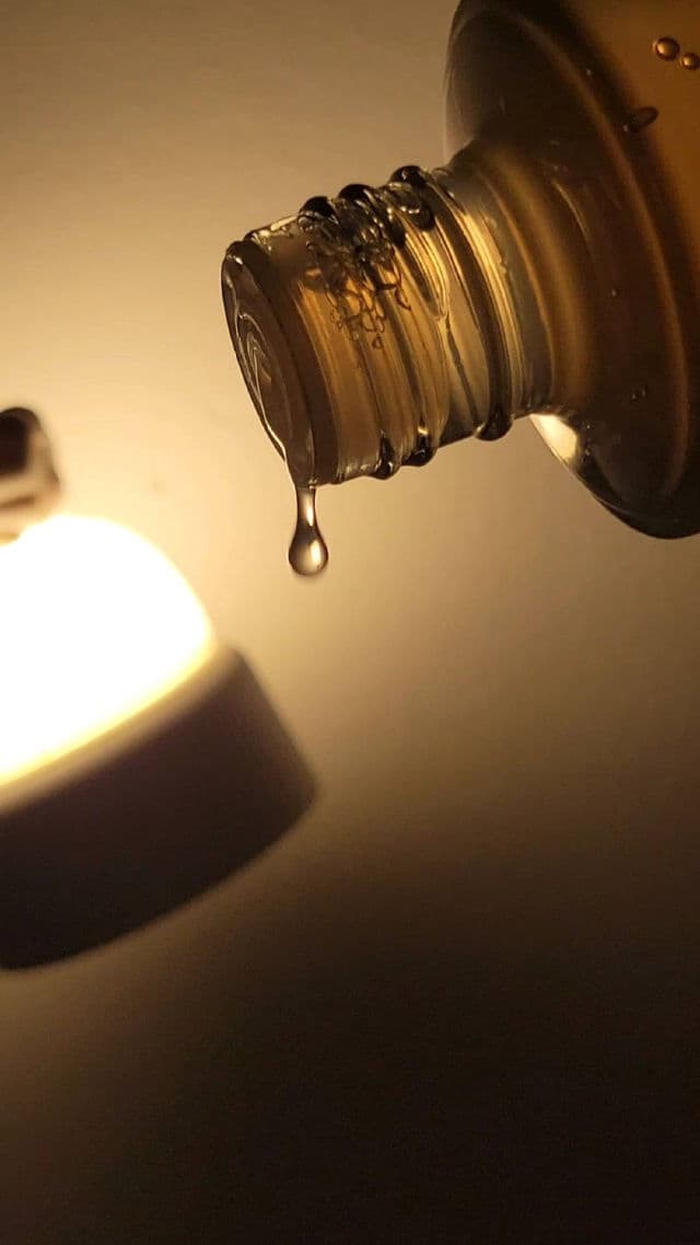 Plodica Re:wake Moist Treatment review photo by narameo