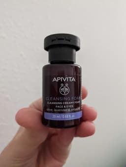 review