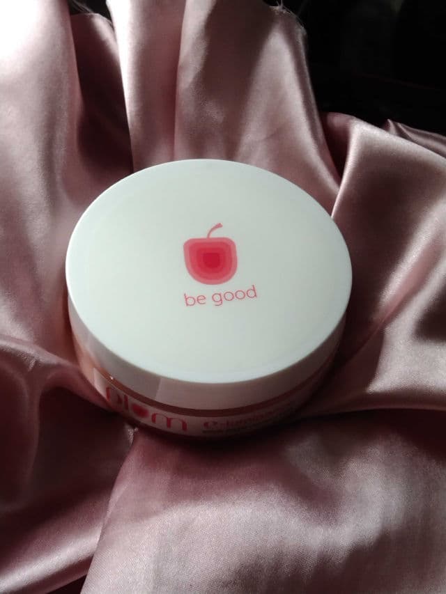 Plum E-Luminence Simply Supple Cleansing Balm review photo by ayshamanna
