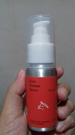 review