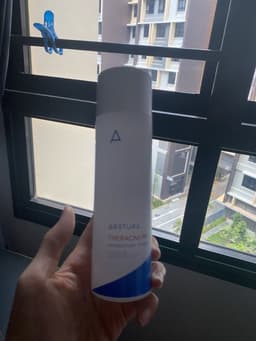 review
