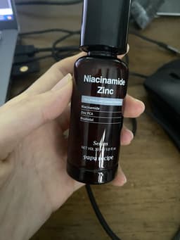 review