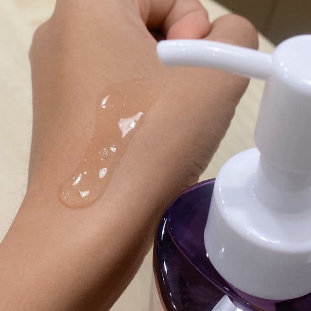 VVBETTER Gentle Deep Cleansing Oil review photo by badriyahbahri