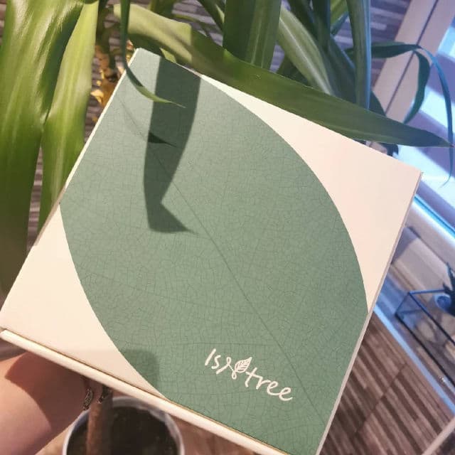 ISNTREE Hyaluronic Acid Daily Sun Gel SPF30 PA+++ review photo by Meggie89Sol