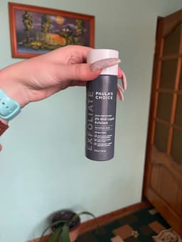 review