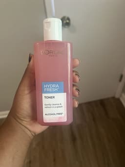 review