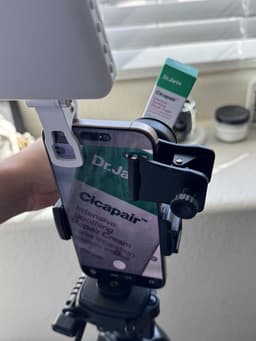 review