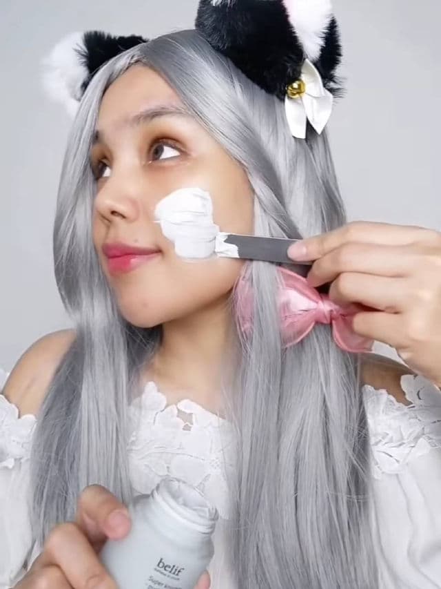 belif Super Knights Purifying Clay Mask review photo by SakuyaVici