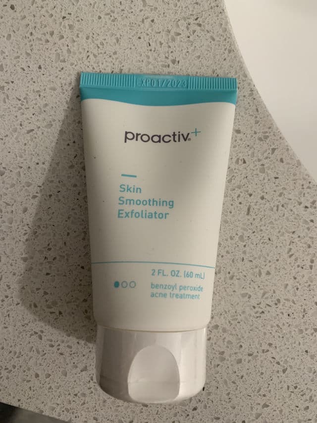 Proactiv Skin Smoothing Exfoliator review photo by berezovskayao