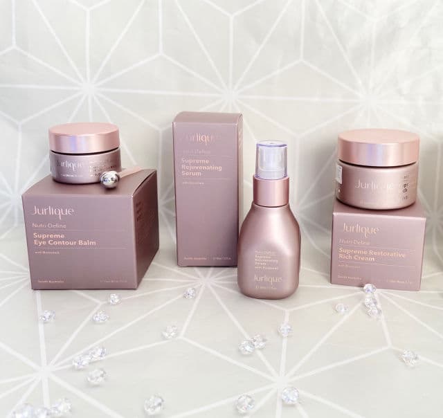 Jurlique Nutri-Define Supreme Rejuvenating Serum review photo by scarlet1