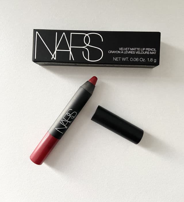 NARS Dolce Vita review photo by scarlet1