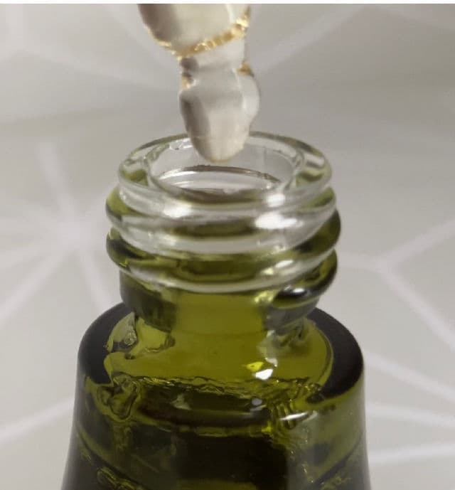 Elemis Superfood Facial Oil review photo by scarlet1