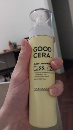 review