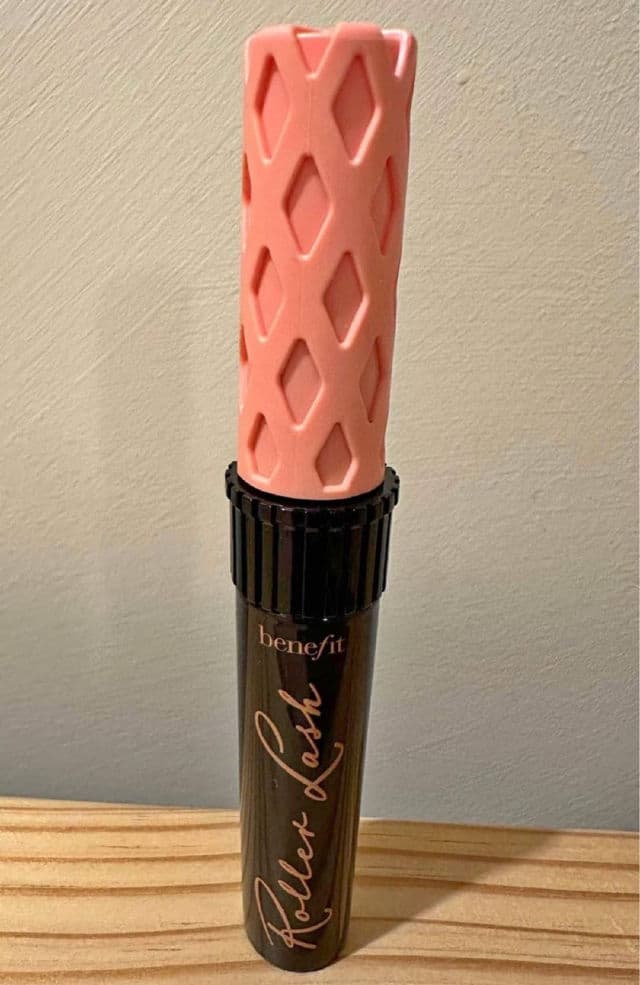 Benefit Cosmetics Roller Lash Curling Mascara Super-curling & Lifting Mascara review photo by natiLar