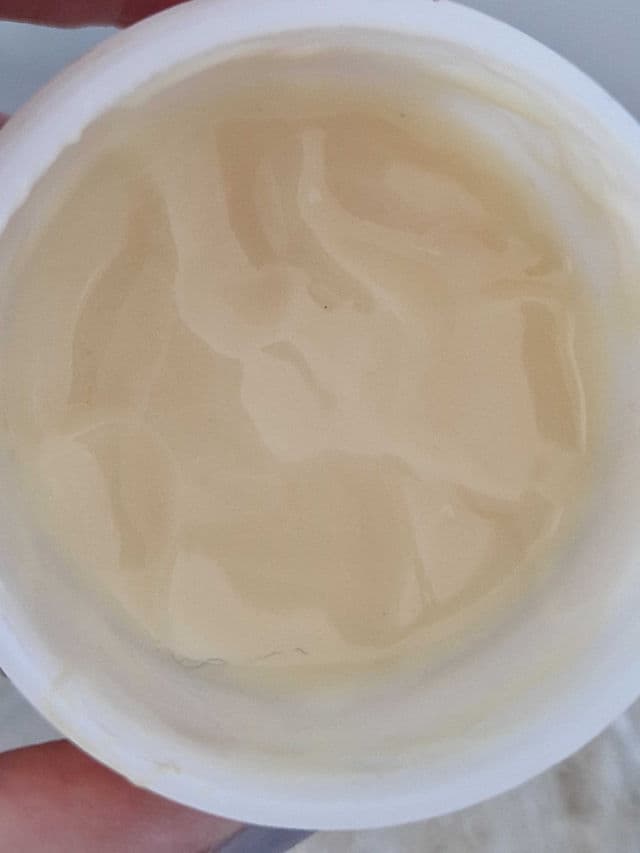 YEOUTH Retinol Moisturizer review photo by Beautyskin93