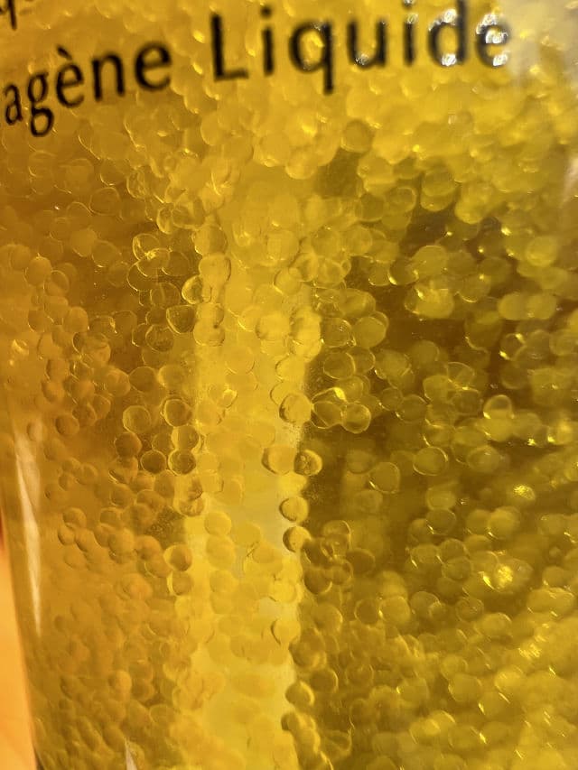 Algenist Genius Liquid Collagen review photo by brendaskincare