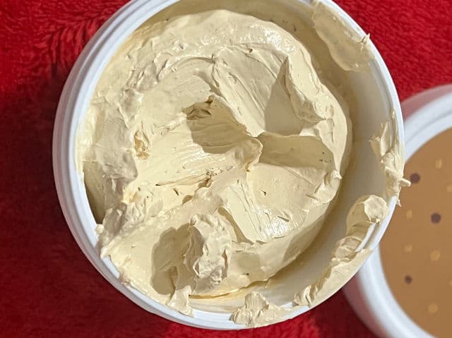 I Dew Care Cookie O' Glow Purifying Mask review photo by brendaskincare
