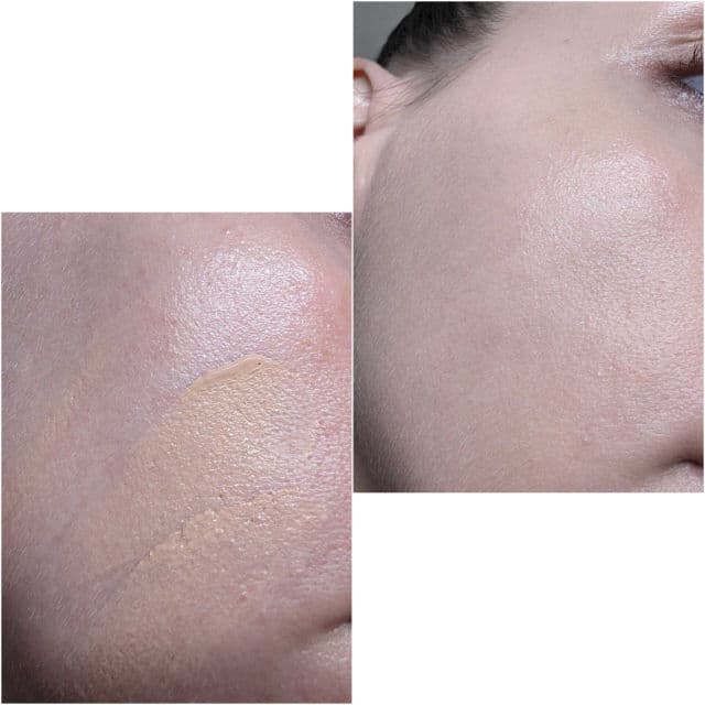 Max Factor Facefinity All Day Flawless 3in1 Foundation SPF 20	 review photo by doreen