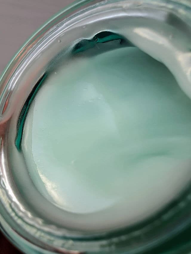 Biotherm Aquasource Hyalu Plump Gel review photo by doreen