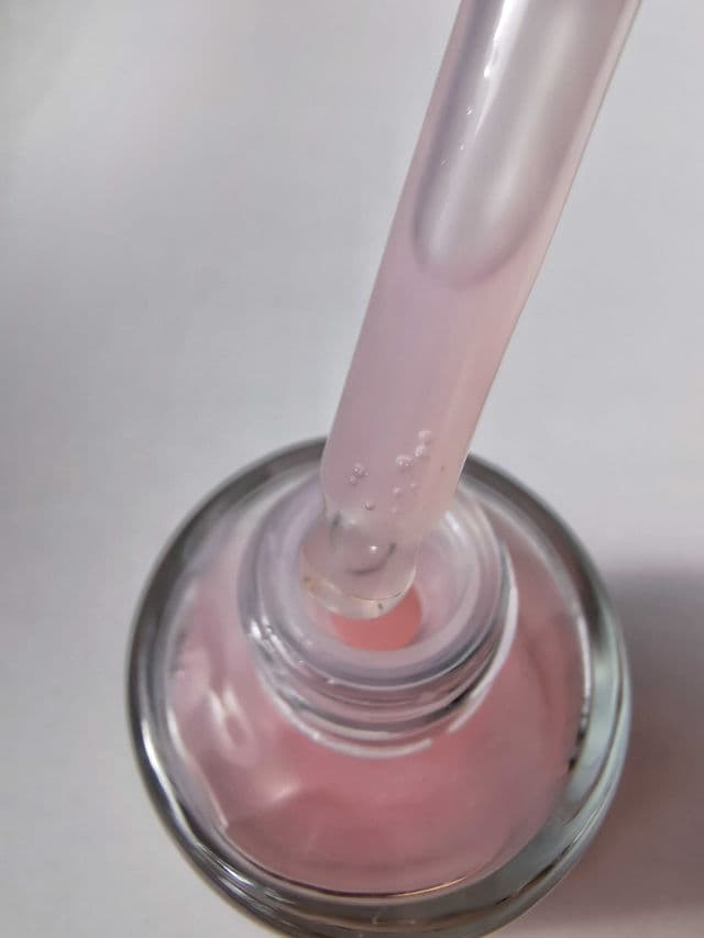 Herbivore Botanicals Cloud Jelly Pink Plumping Hydration Serum review photo by doreen